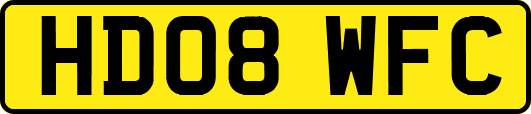 HD08WFC