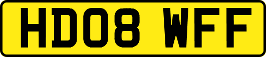 HD08WFF
