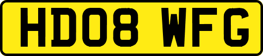 HD08WFG