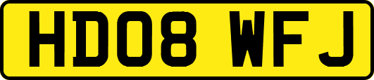 HD08WFJ