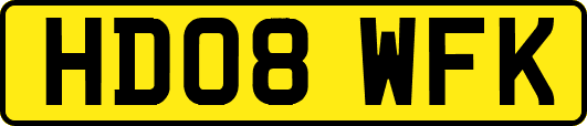 HD08WFK