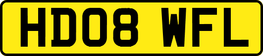 HD08WFL