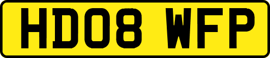 HD08WFP