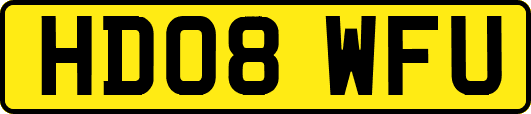 HD08WFU