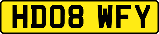 HD08WFY