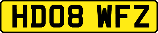 HD08WFZ