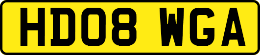 HD08WGA