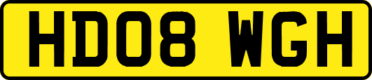 HD08WGH