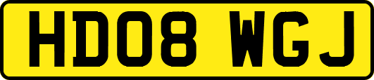 HD08WGJ