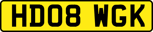 HD08WGK