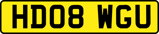 HD08WGU