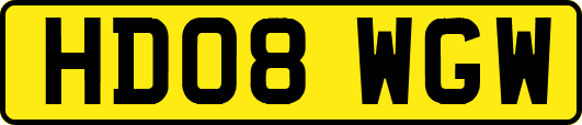 HD08WGW