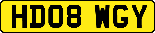 HD08WGY