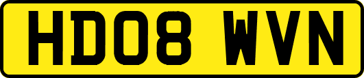 HD08WVN