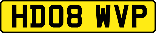 HD08WVP