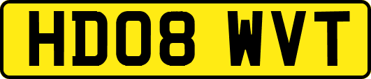 HD08WVT