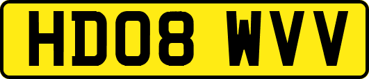 HD08WVV