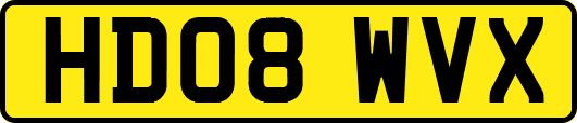 HD08WVX