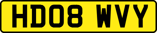HD08WVY