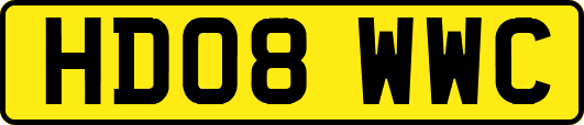 HD08WWC