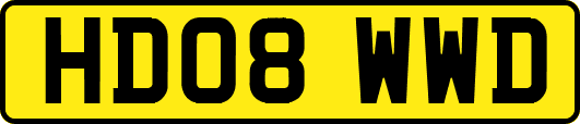 HD08WWD