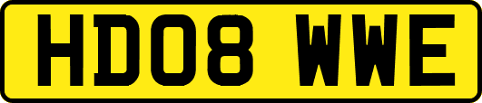 HD08WWE