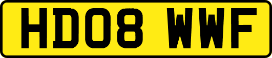 HD08WWF