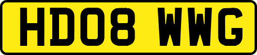 HD08WWG