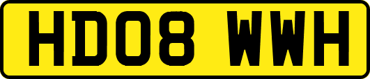 HD08WWH