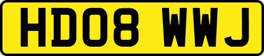HD08WWJ