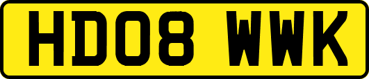 HD08WWK