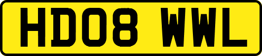 HD08WWL