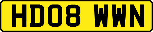 HD08WWN