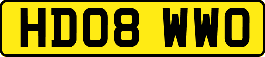 HD08WWO