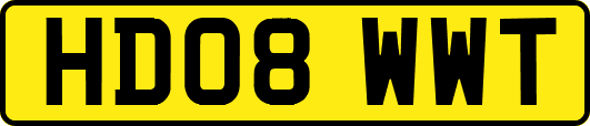 HD08WWT