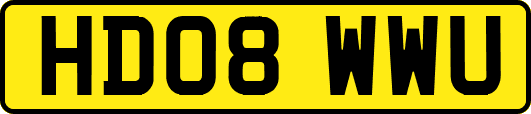 HD08WWU