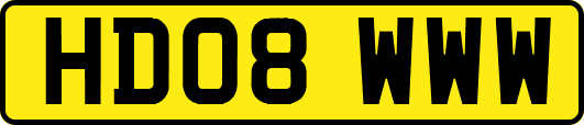 HD08WWW
