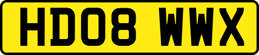 HD08WWX