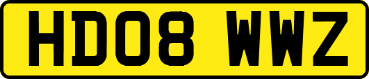 HD08WWZ