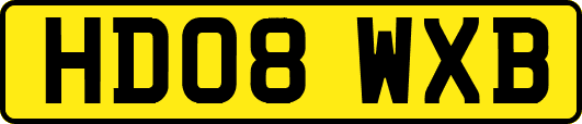 HD08WXB