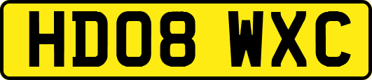 HD08WXC