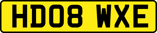 HD08WXE