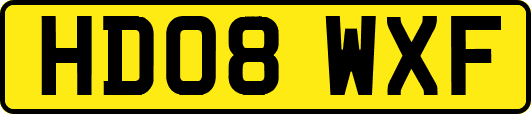 HD08WXF