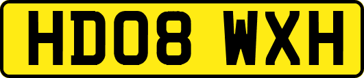 HD08WXH