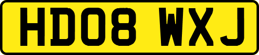 HD08WXJ