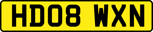 HD08WXN