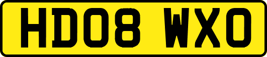 HD08WXO