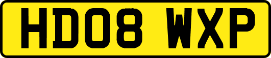 HD08WXP