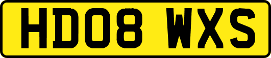 HD08WXS