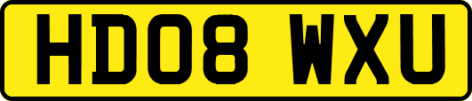 HD08WXU